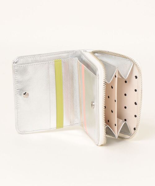 tsumori chisato CARRY（ツモリチサトキャリー） 財布 折財布