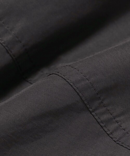 スカート B:MING by BEAMS / 撥水 コクーン スカート | B：MING by BEAMS | 16