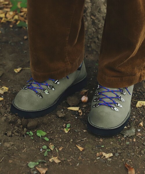 Danner ダナー 26.5 フリンジ デッキシューズ　モカシン　ブーツ 楽天市場】正規取扱店 DANNER (ダナー) D215006 Maywood Side