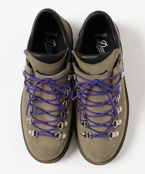 月末特価！11/30迄　Danner ダナー　マウンテンリッジロー　25.5 楽天市場】Danner ダナー MT.RIDGE LOW W/P KIT マウンテン