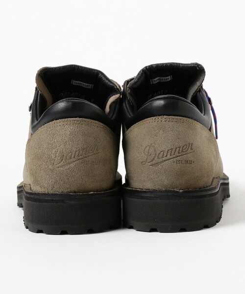Danner ブーツ DANNER / MOUNTAIN RIDGE LOW（25〜28cm） メンズ