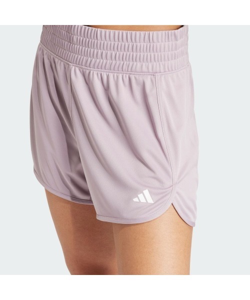 adidas（アディダス） パンツ 「adidas」WPACERニットショーツ 6インチ