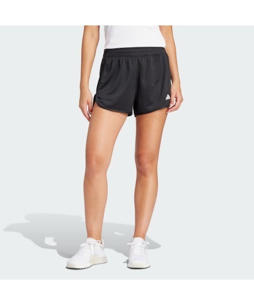 adidas（アディダス） パンツ 「adidas」WPACERニットショーツ 6インチ