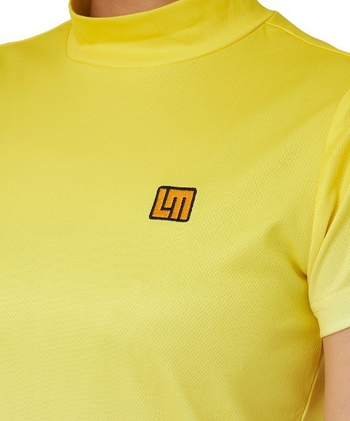 ☆ラウドマウス☆ レディースモックネックシャツ３枚 ブラウス シャツ 「Loudmouth/ラウドマウス」レディースモック