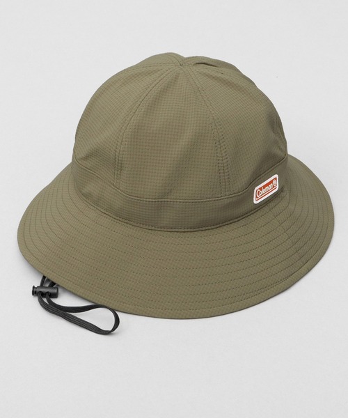 Coleman（コールマン） 帽子 ハット SOLOTEX（ソロテックス