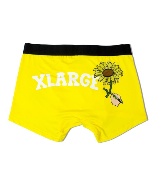 XLARGE（エクストラ ラージ） ボクサーパンツ ボクサーパンツ ゴリラと