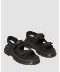 サンダル Dr. Martens/ドクターマー...の詳細画像3