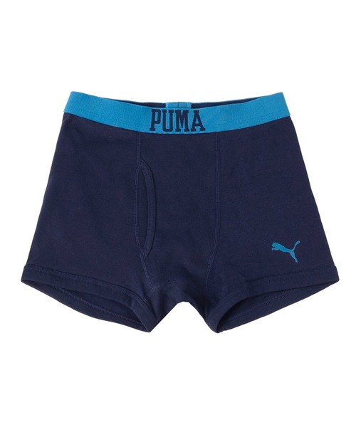 PUMA プーマ ブリーフ２枚組   関税送料込み 楽天市場】ボクサー ブリーフ 2枚組 PUMA プーマ 綿100%大きい