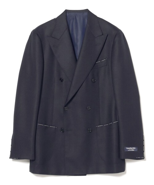 BEAMS F メンズファッション（素材：羊毛、ウール