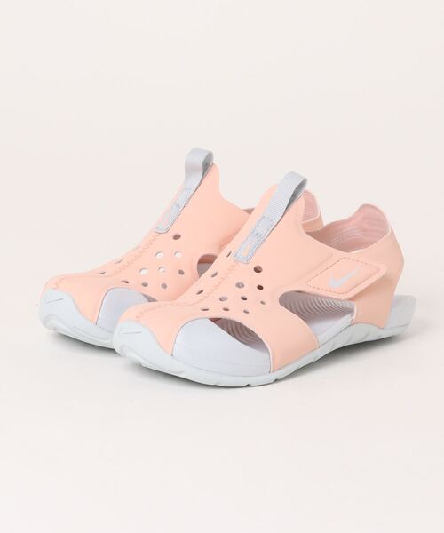 NIKE（ナイキ） サンダル 17-22SUNRAY PROTECT 2 (PS) サンレイ