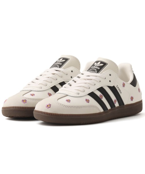 adidas（アディダス） スニーカー adidas SAMBA OG W / アディダス