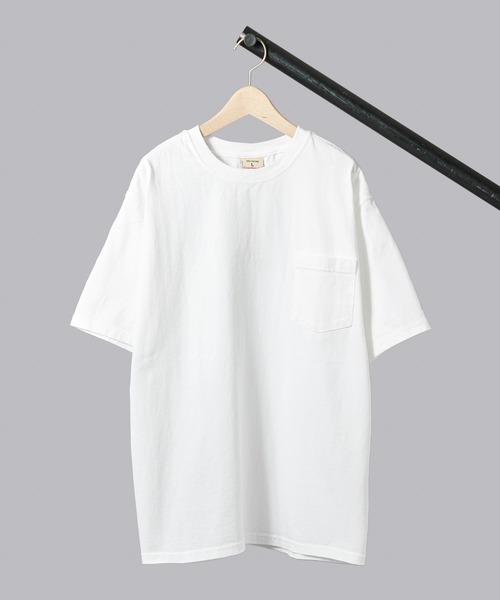 Goodwear tシャツ 「 GOODWEAR / グッドウェア 」 REGULAR FIT