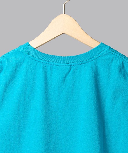 新品 GOOD WEAR ★ Tシャツ Goodwear】USAコットン無地ポケットT｜メンズカジュアル通販