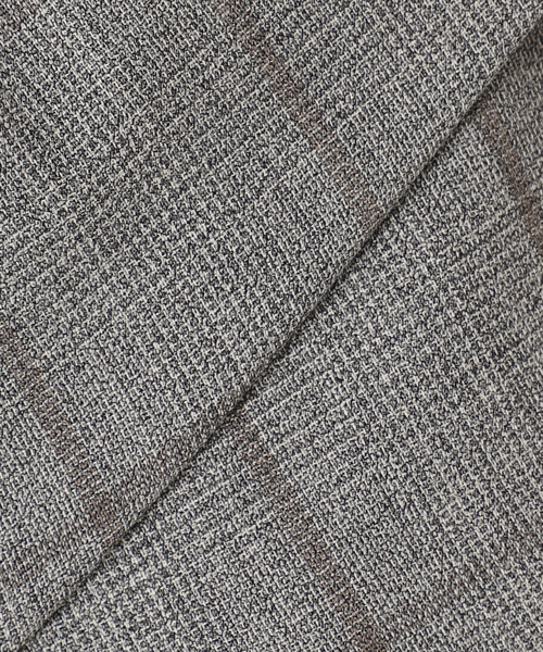EDIFICE LA BOUCLE（エディフィスラブークル） スラックス LA BOUCLE