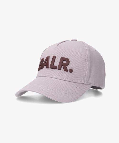 override キャップ 帽子 BALR. Game Day Cotton Cap / ボーラー