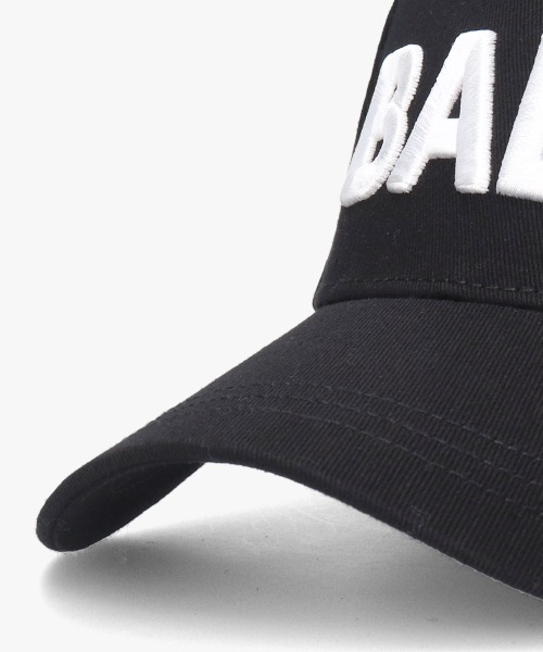 BALR. キャップ BALR. キャップ 帽子 Game Day Cotton Cap / ボーラー メンズ