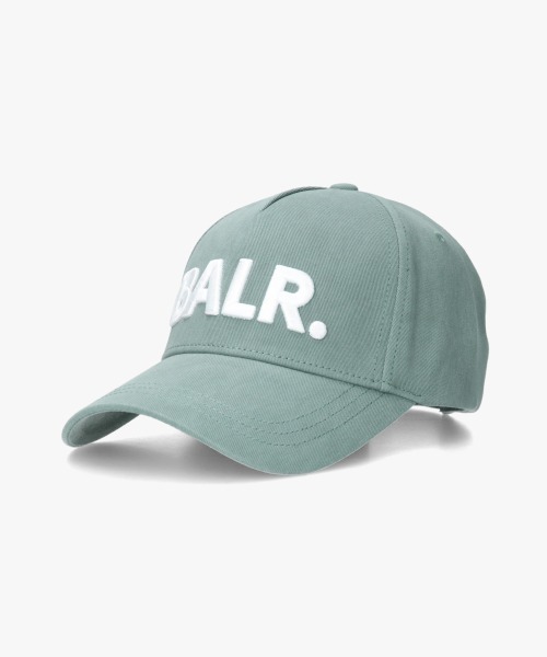 BALR. キャップ帽 BALR. キャップ 帽子 Game Day Cotton Cap / ボーラー メンズ