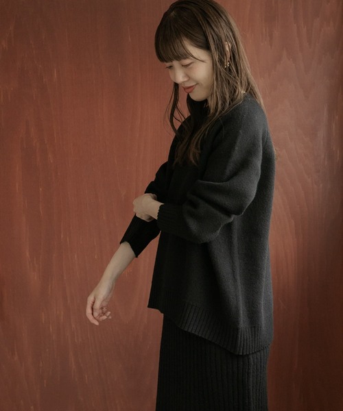 URBAN RESEARCH Sonny Label ワンピース トップス×スカート