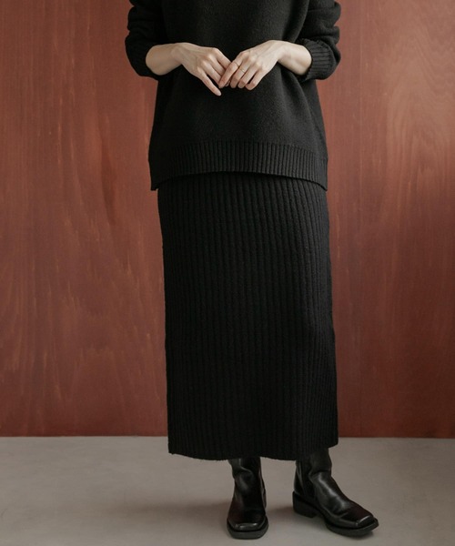 URBAN RESEARCH Sonny Label ワンピース トップス×スカート