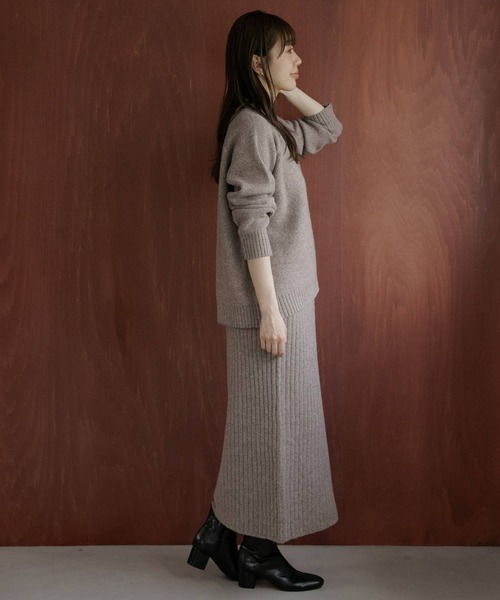 URBAN RESEARCH Sonny Label ワンピース トップス×スカート
