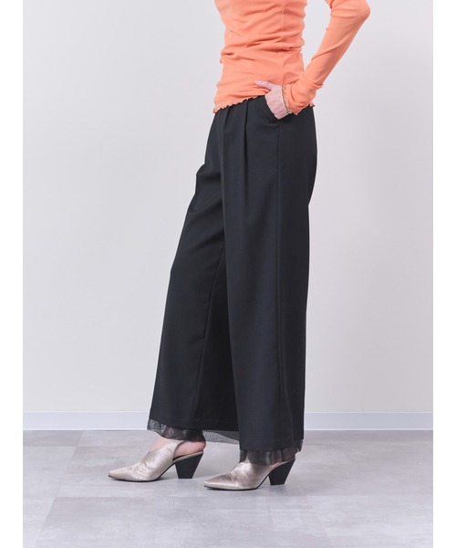 【関税込み】TOTEME ベージュ リラックス チノパンツ TEVALT チノパン ヘムシアーパンツ レディース : ZOZOTOWN Yahoo