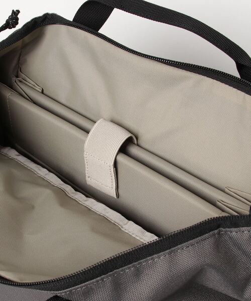 THE NORTH FACE トートバッグ Boulder Tote Pack / ザ・ノース