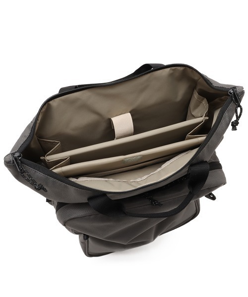 THE NORTH FACE トートバッグ Boulder Tote Pack / ザ・ノース