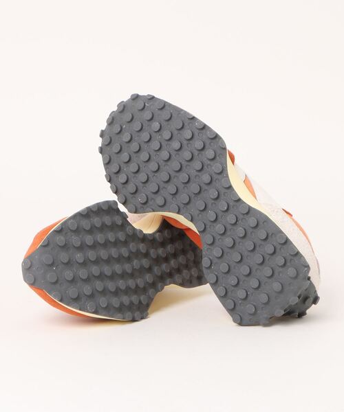 国内配送 New Balance U327W RH ORANGE ニューバランス New Balance NB U327W RH （ORANGE