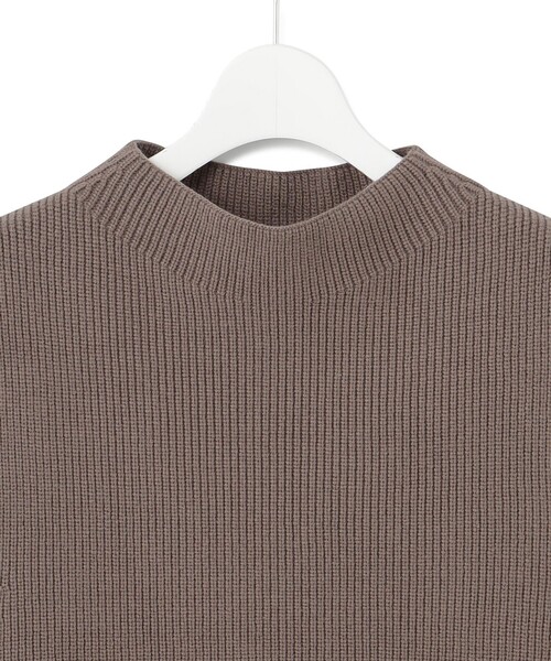 現行モデル 23区 【洗える】コットンリリー ニットベスト 極美品 入手困難 現行モデル 23区 【洗える】コットンリリー ニットベスト 極美品 入手