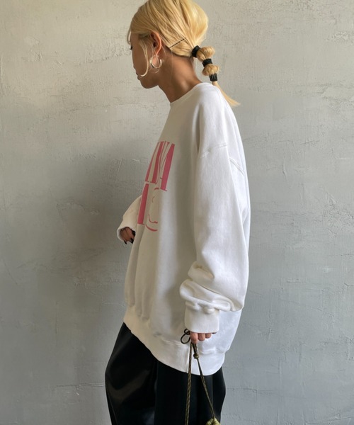 GOOD ROCK SPEED（グッドロックスピード） トレーナー スウェット 別注