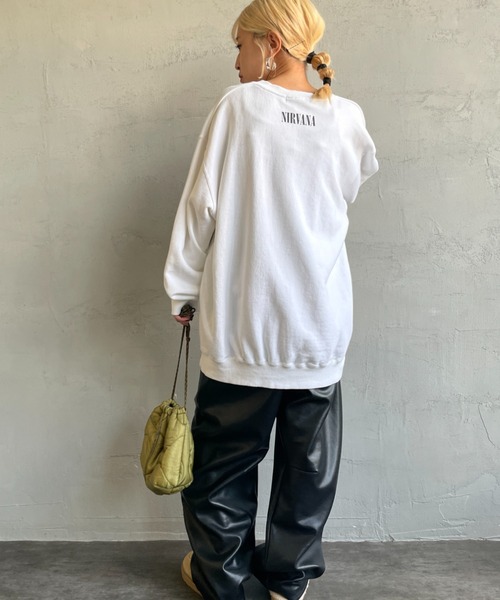 GOOD ROCK SPEED（グッドロックスピード） トレーナー スウェット 別注