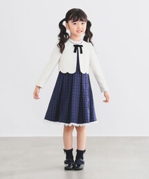 【特別送料無料！】 B：MING by BEAMS ワンピース 「セレモニー・フォーマル ワンピース