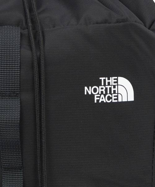 デイバック リュック 「韓国限定・日本未入荷」 THE NORTH FACE STREAM RUCK SACK / ノースフェイス ワンウェイ ドロー リュックサック・デイパック