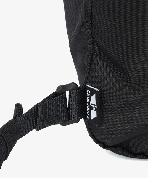 デイバック リュック 「韓国限定・日本未入荷」 THE NORTH FACE STREAM RUCK SACK / ノースフェイス ワンウェイ ドロー リュックサック・デイパック