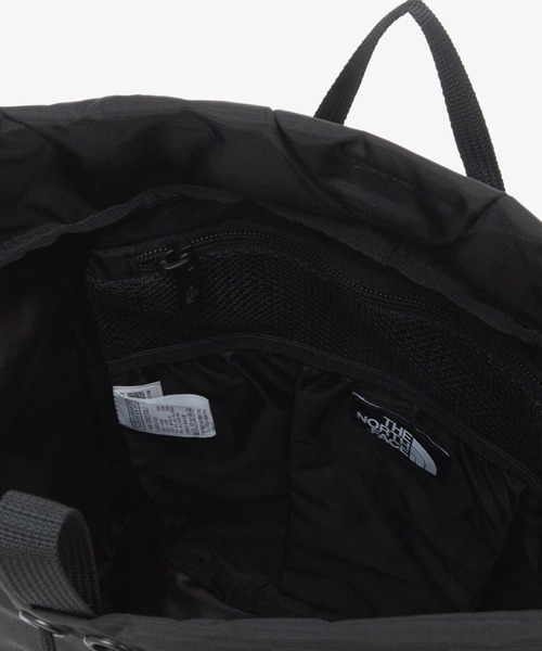 デイバック リュック 「韓国限定・日本未入荷」 THE NORTH FACE STREAM RUCK SACK / ノースフェイス ワンウェイ ドロー リュックサック・デイパック