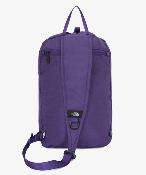 デイバック リュック 「韓国限定・日本未入荷」 THE NORTH FACE STREAM RUCK SACK / ノースフェイス ワンウェイ ドロー リュックサック・デイパック