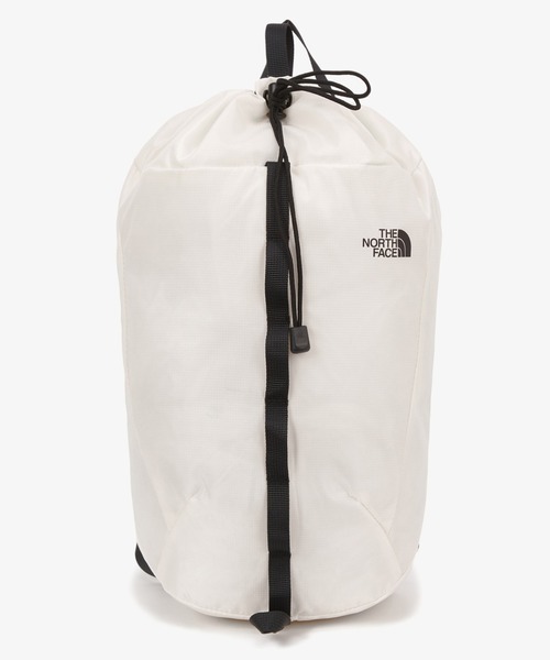 THE NORTH FACE デイバック リュック 「韓国限定・日本未入荷