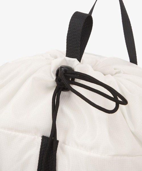 デイバック リュック 「韓国限定・日本未入荷」 THE NORTH FACE STREAM RUCK SACK / ノースフェイス ワンウェイ ドロー リュックサック・デイパック