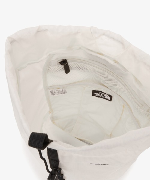 デイバック リュック 「韓国限定・日本未入荷」 THE NORTH FACE STREAM RUCK SACK / ノースフェイス ワンウェイ ドロー リュックサック・デイパック