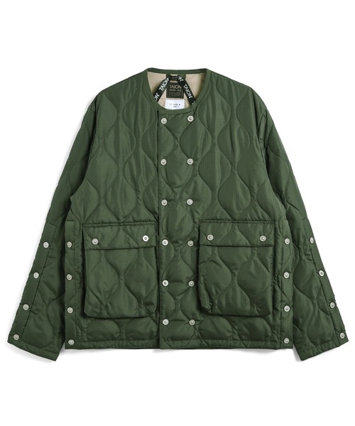 TAION（タイオン） ダウンジャケット ダウン 「」「ユニセックス