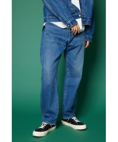 RODEO CROWNS WIDE BOWL（ロデオクラウンズワイドボウル） ジーンズ