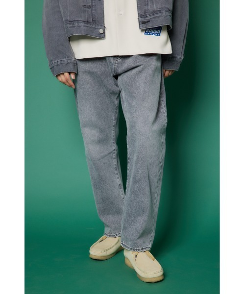 RODEO CROWNS WIDE BOWL（ロデオクラウンズワイドボウル） ジーンズ