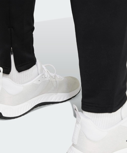 adidas Designed for Training ハイブリッドパンツ adidas Designed for Training Hybrid Pants - Black | Free
