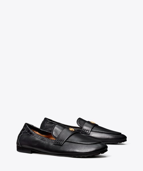 TORY BURCH ローファー バレエ レディース : ZOZOTOWN Yahoo!店