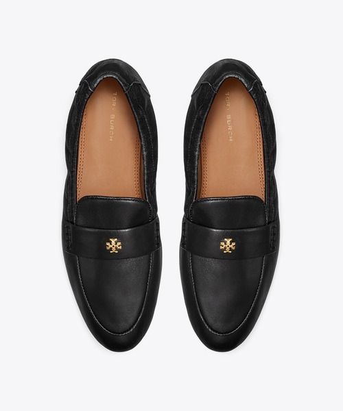 TORY BURCH ローファー バレエ レディース : ZOZOTOWN Yahoo!店