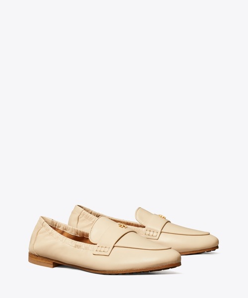 TORY BURCH ローファー バレエ レディース : ZOZOTOWN Yahoo!店