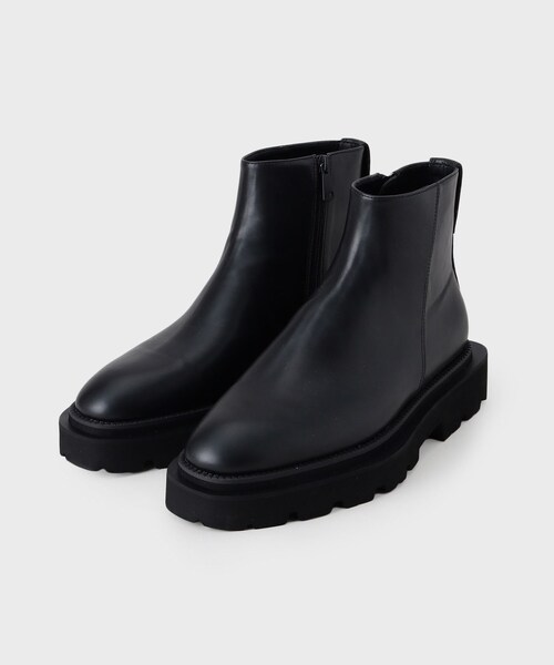 tk.TAKEO KIKUCHI（ティーケータケオキクチ） ブーツ アソートジップ