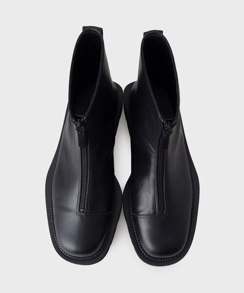 tk.TAKEO KIKUCHI（ティーケータケオキクチ） ブーツ アソートジップ