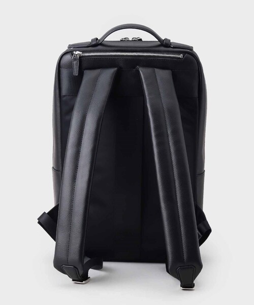 tk.TAKEO KIKUCHI デイバック リュック Refined Leather バック