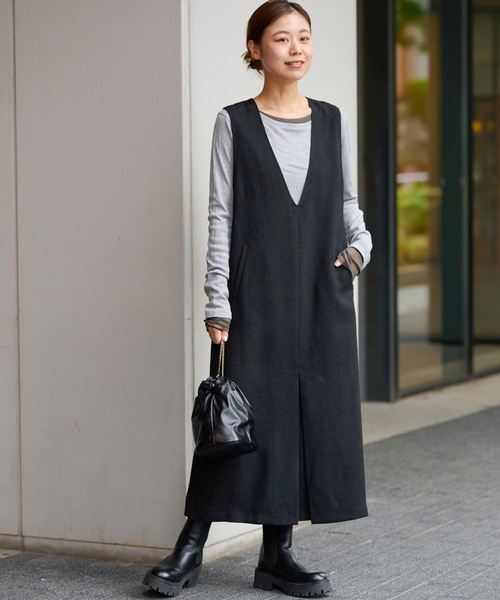 JOURNAL STANDARD relume（ジャーナルスタンダード レリューム